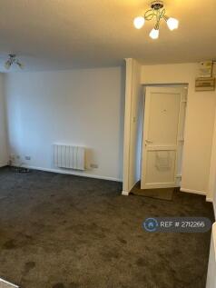 Lounge Facing Front Door