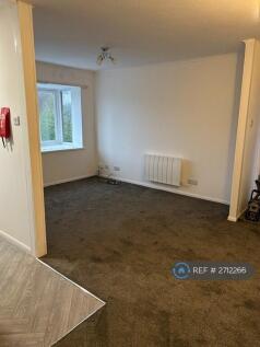 Lounge From Hall Way