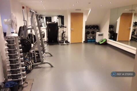 G4 Gym - Local Free Use