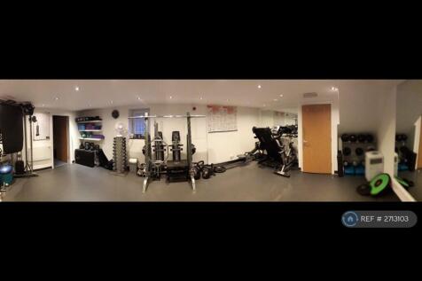 G4 Gym - Local Free Use