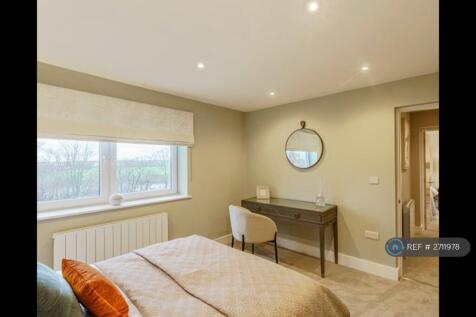 Show Home Bedroom Example