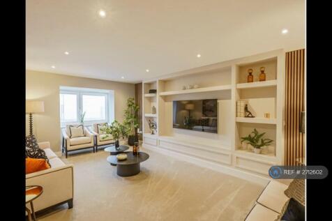 Show Home Lounge Example