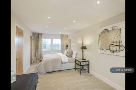 Show Home Bedroom Example