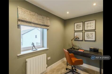 Show Home Office Example