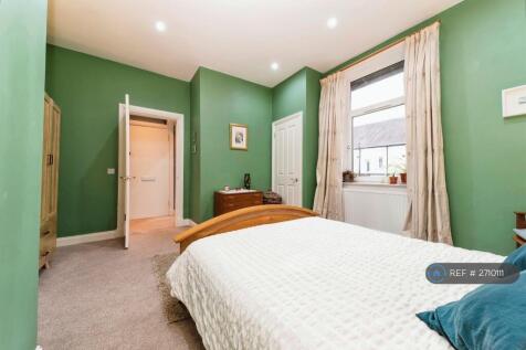 Main Bedroom - Furnished