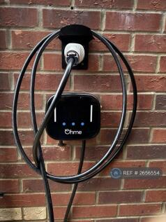 Ev Charger