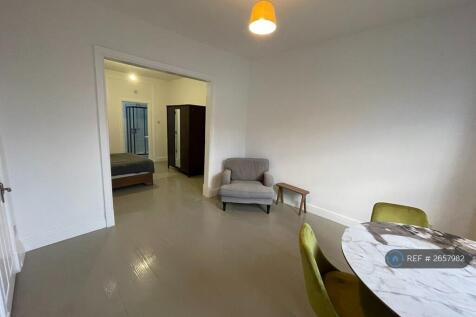 Private Sitting Room With View To Bedroom