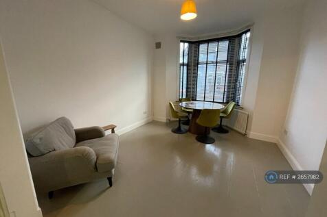 Private Sitting Room