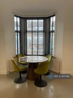 Private Sitting Room