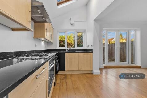 Kitchen /Living Room