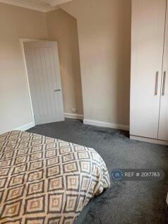 Bedroom 1 With Modern Fitted Wardrobes