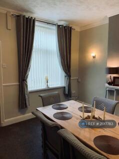 Dining Room/Reception Room 2