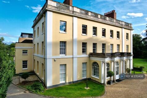 Apartment Is Ground Floor, On The Left