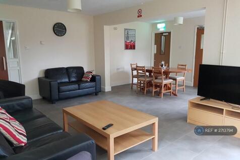 Communal Living Area 