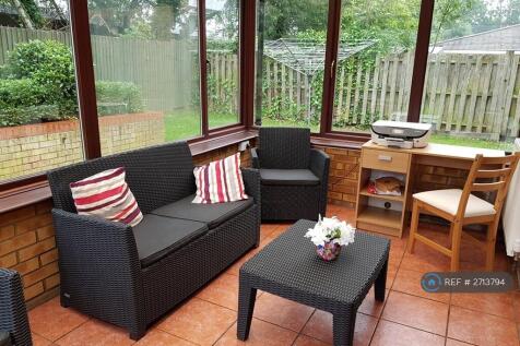 Communal Conservatory 