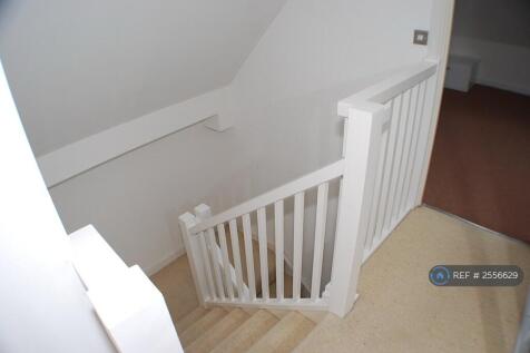 Stairs To Rooms 2 &amp; 3