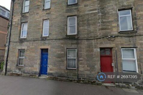 Out Side Street View 