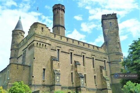 Castle Climbing Centre 