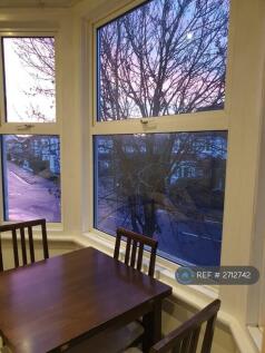 Dining Area Window