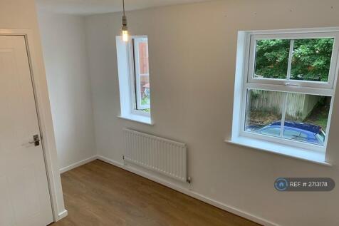 Bedroom 1(Front Of Property)