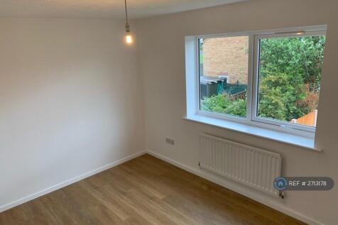 Bedroom 2(Rear Of Property)