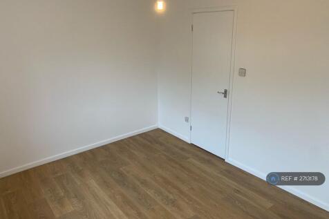 Bedroom 2 (Rear Of Property)