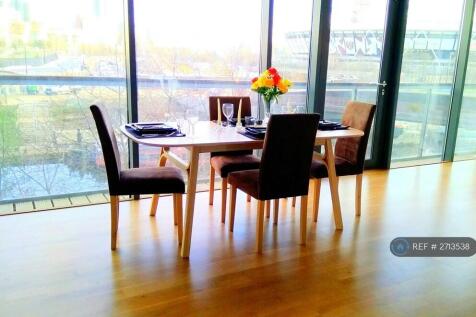 Dining 2 Stadium View