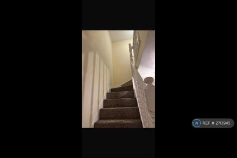 Landing To Second Floor