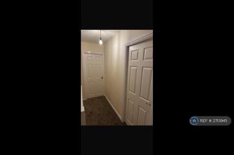 Landing To Second Floor