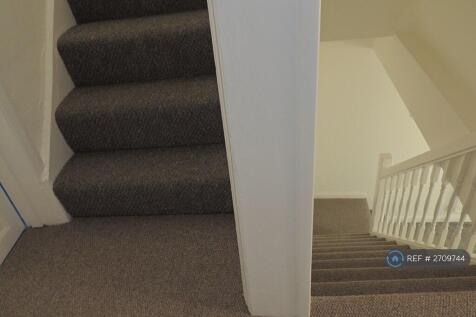 Bedrooms Spilt Over Two Floors 