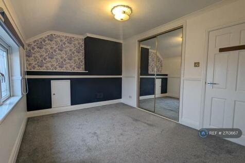 Bedroom 1 - With Ensuite