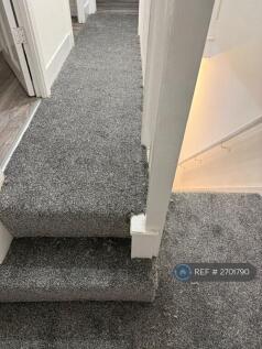 Landing Pic 2 - New Carpet