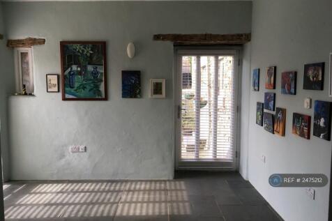 Sitting Room 1 Showing Glazed Window/Door