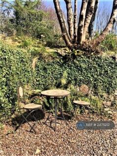 The Studio Private Yard-Garden Area