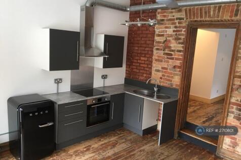 Contemporary Kitchen