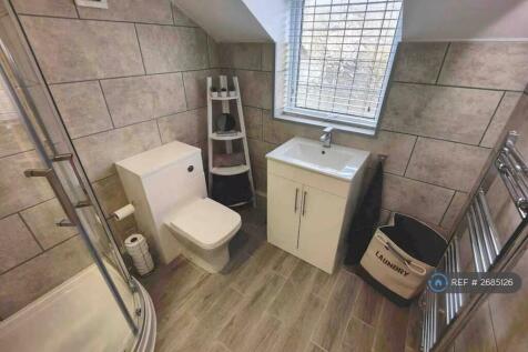 En-Suite Barhroom