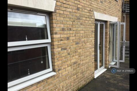 Outside View From Balcony 