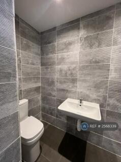 Studio 4 - Available 13th January 2026 £750