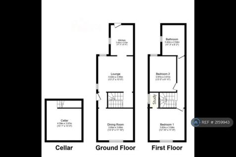 Internal Floor Plan