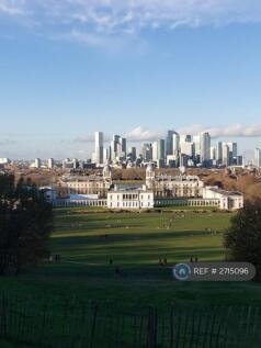 5 Min Walk To The Greenwich Park 