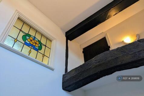 Traditional Features