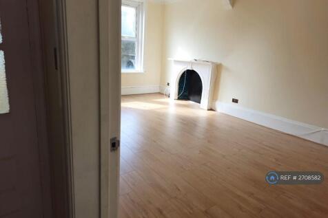 Expansive Living Room