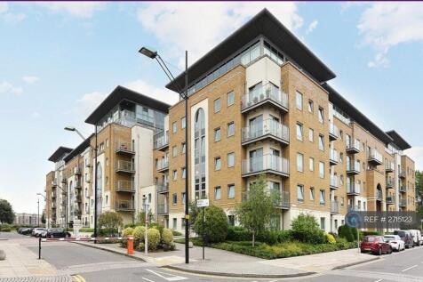 Modern Aptmnt, Close To Elizabeth Line &amp; Thames