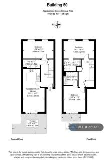 227 B50 Floorplan