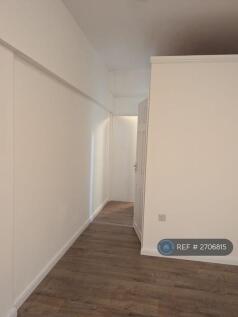 Separate Bedroom From Ensuite And Kitchen