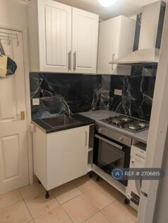 Separate Newly Renovated Kitchen