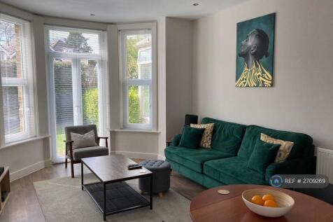 Beautiful Living Area