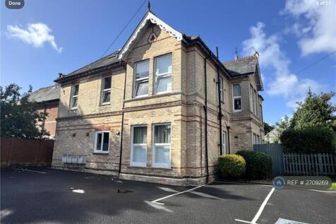 Rear Of Property And Private Parking