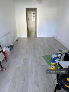 Living Area From Front Door 