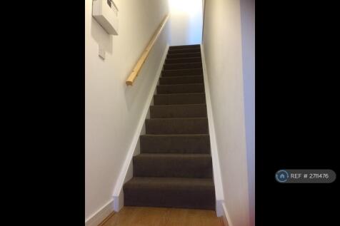 Entrance Lobby And Staircase